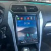 12.1 inch Car radio For Ford Explorer 2011-2019