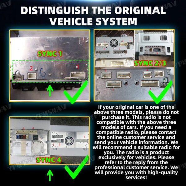 原车系统区分 12.1 Inch Car Radio For Nissan Pathfinder R51 2012-2020