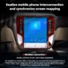 蓝牙 12.1 Inch Car Radio For GMC Yukon Chevrolet Tahoe Silverado 2007-2013