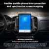 蓝牙 14.4 Inch Car Radio For GMC Sierra For Chevrolet Silverado 2013-2019