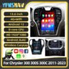 主图 13.6 Inch Car Radio For Chrysler 300 300S 300C 2011-2023