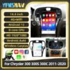 主图_副本 14.4 Inch Car Radio For Chrysler 300 300S 300C 2011-2023