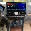12.3+9.66 Inch Car Radio For Chrysler 300 300S 300C 2011-2023