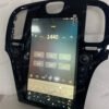 实拍 (2) 13.6 Inch Car Radio For Chrysler 300 300S 300C 2011-2023