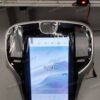 实拍 (4) 13.3 Inch Car Radio For Chrysler 300 300S 300C 2011-2023