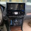 12.3+9.66 Inch Car Radio For Chrysler 300 300S 300C 2011-2023