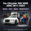 详情页首图 14.5 Inch Car Radio For Chrysler 300 300S 300C 2011-2023