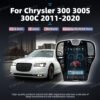 详情页首图 13.6 Inch Car Radio For Chrysler 300 300S 300C 2011-2023