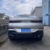 For BMW X6 E71 (2009-2014) To X6 G06 LCI (2024 Model) M-TECH Body Kit