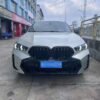 For BMW X6 E71 (2009-2014) To X6 G06 LCI (2024 Model) M-TECH Body Kit
