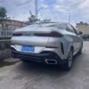 For BMW X6 E71 (2009-2014) To X6 G06 LCI (2024 Model) M-TECH Body Kit